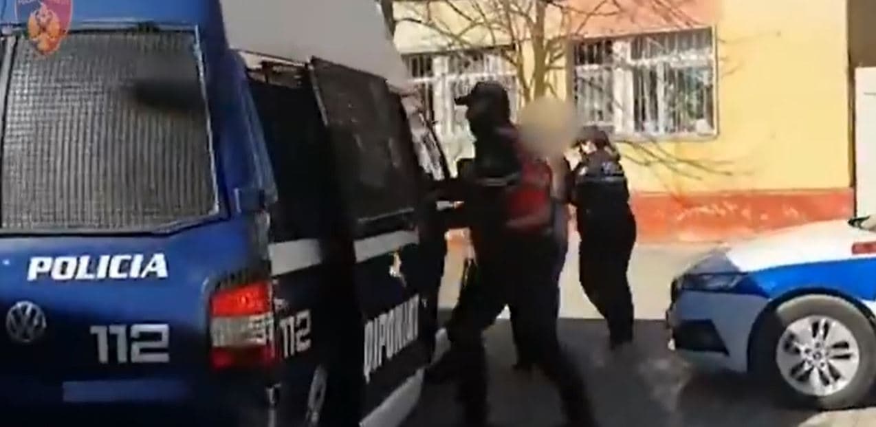 Emrat/ U premtonin sirianëve ‘Perëndimin’ kundrejt 6 mijë eurove, 4 të arrestuar në Dibër