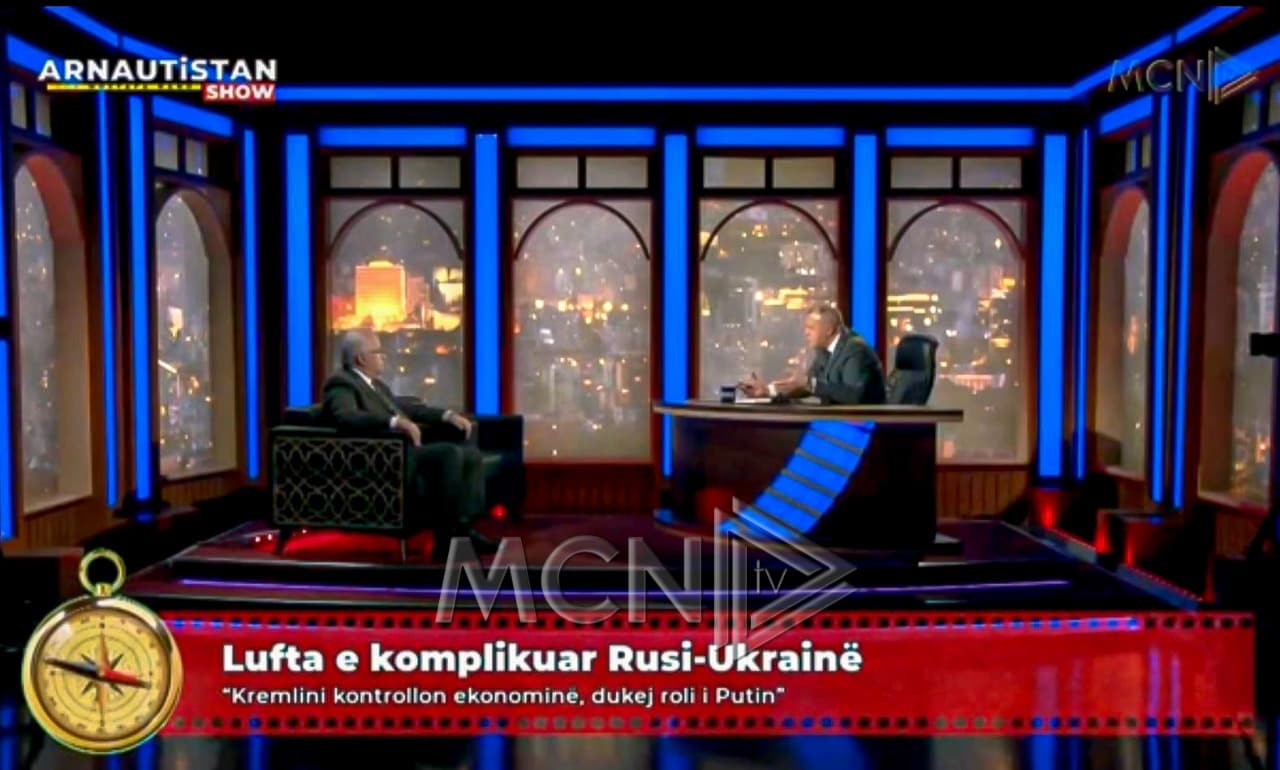 Bashkurti: Vendimet e Putin pa bazë logjike, veprimet e fundit po e çojnë drejt “vetëvrasjes”