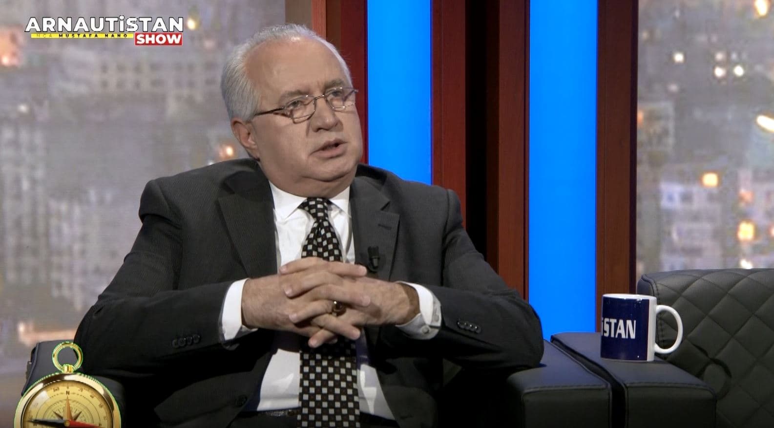 Bashkurti: NATO ka vepruar ngadalë, Vuçiç vështirë se do heqë dorë nga mbështetja e Rusisë