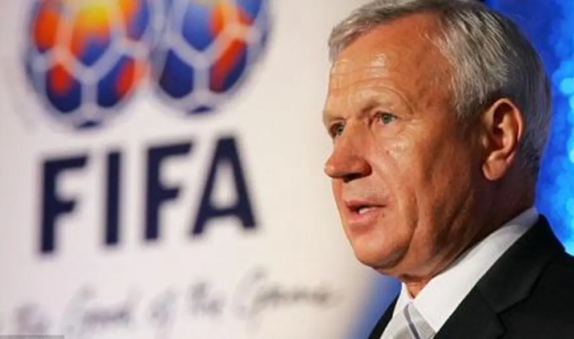 UEFA hoqi finalen nga Rusia, reagon presidenti i Federatës: Nuk ka arsye ligjore