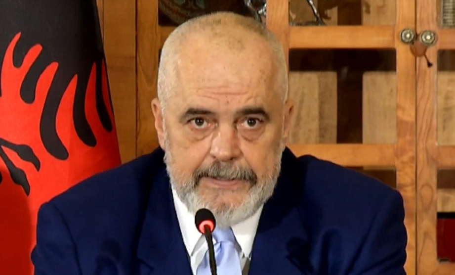 Rama: Jemi i vetmi vend që nuk kemi rritur çmimin e energjisë elektrike
