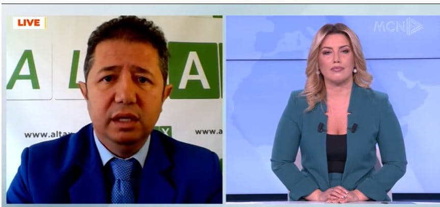 Konflikti Rusi-Ukrainë/ Gjokutaj: Gazi ka impakt direkt, vendet ku importon Shqipëria mund të rrisin çmimet (VIDEO)