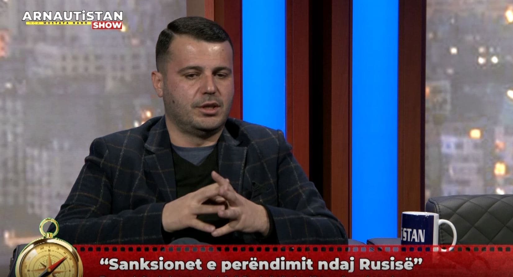 Tomorri: “Arma bërthamore” që shkatërron ekonominë ruse