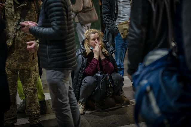 OKB: Më shumë se 50 mijë ukrainas janë larguar në 48 orë