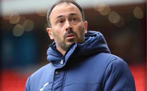 Longo: Nuk jemi ndërtuar për të qenë Real Madrid apo Barcelona