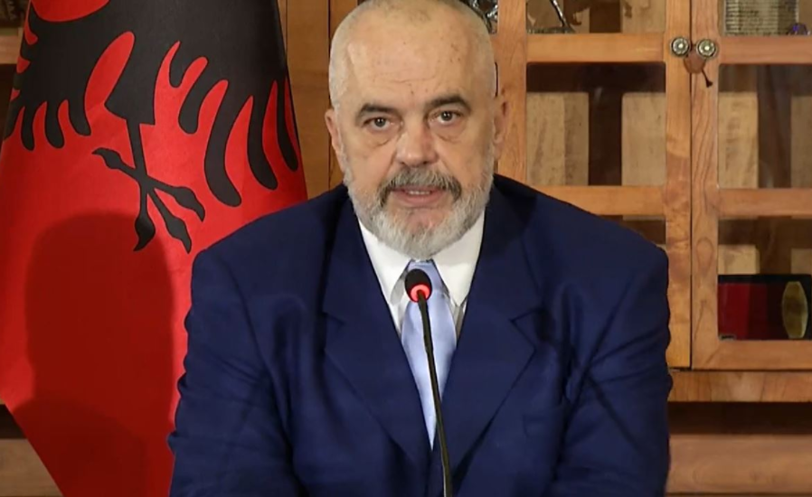 Lufta në Ukrainë/ Rama: Sulmi ka goditur të drejtën ndërkombëtare
