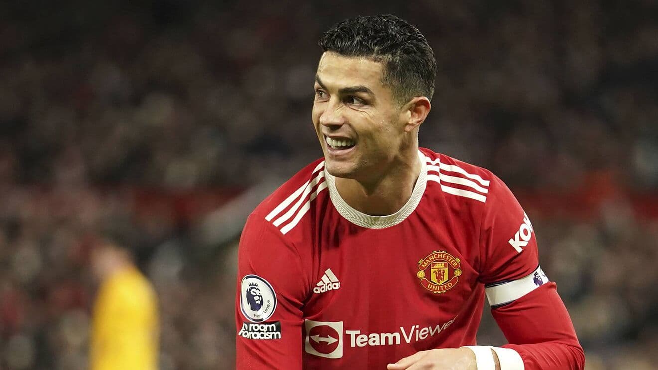                            Ronaldo cakton datën e tërheqjes 