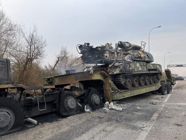 Ministria e Shëndetësisë së Ukrainës: Të paktën 198 të vrarë, mes tyre 3 fëmijë (VIDEO)