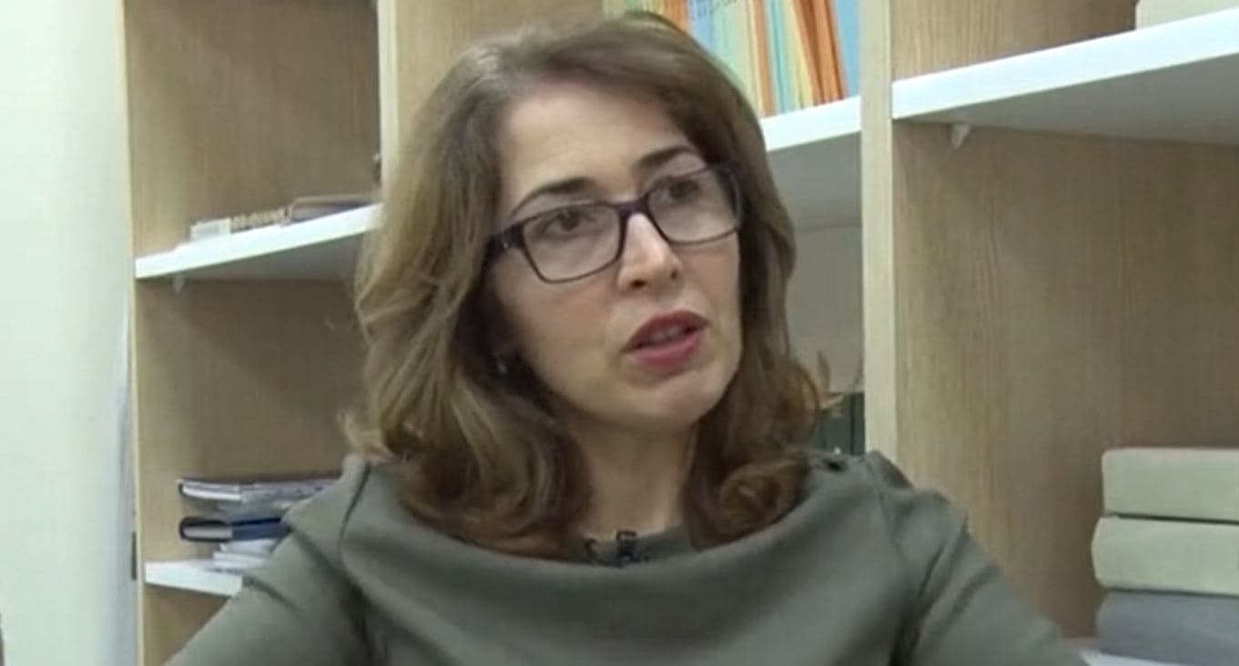 Tekstet “peng” i rishkrimit/ Ndoja: Duhet hartuar një gramatikë e re, kemi evidentuar problematika (VIDEO)