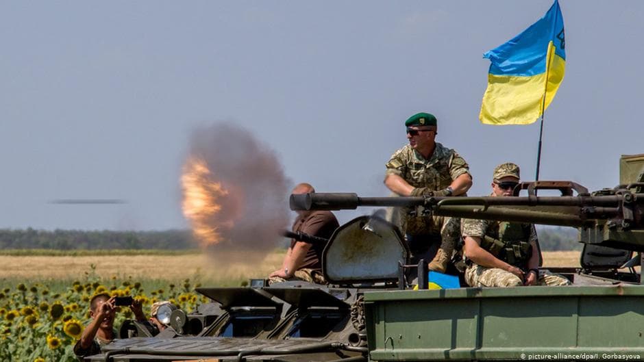 Ukraina i kërkon Kryqit të Kuq të largojë viktimat ruse