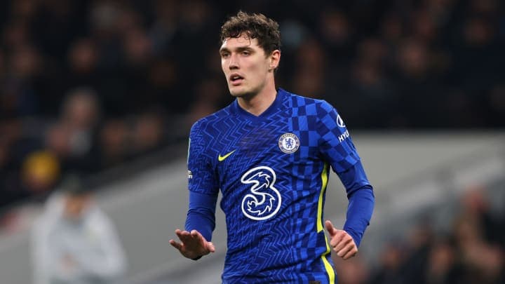 Roma, interes për Christensen
