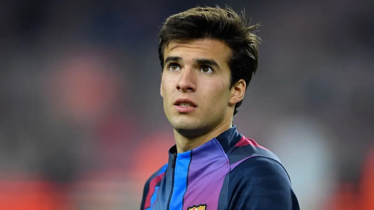 Napoli në garë për Riqui Puig