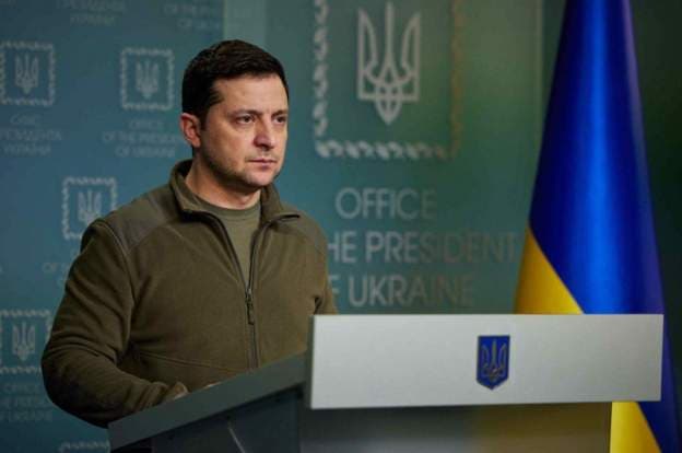 Delegacioni rus mbërrin në Bjellorusi për bisedime, Zelensky: Nuk flasim në një vend prej nga hidhen raketa