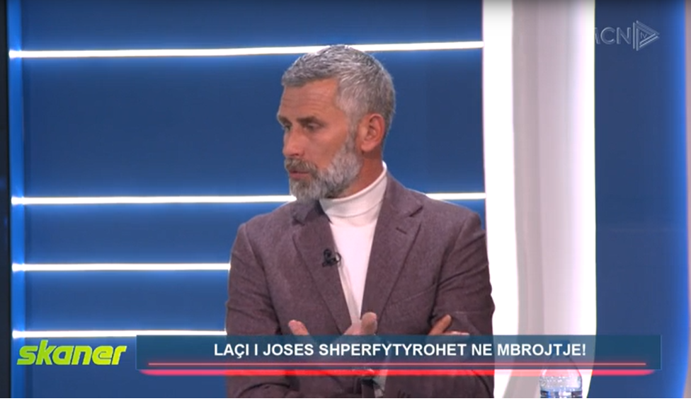 Behari: Ishte ndeshje e dhuruar, Tirana e qetë drejt titullit