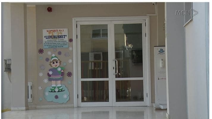 52 kopshte të mbingarkuar me fëmijë (VIDEO)