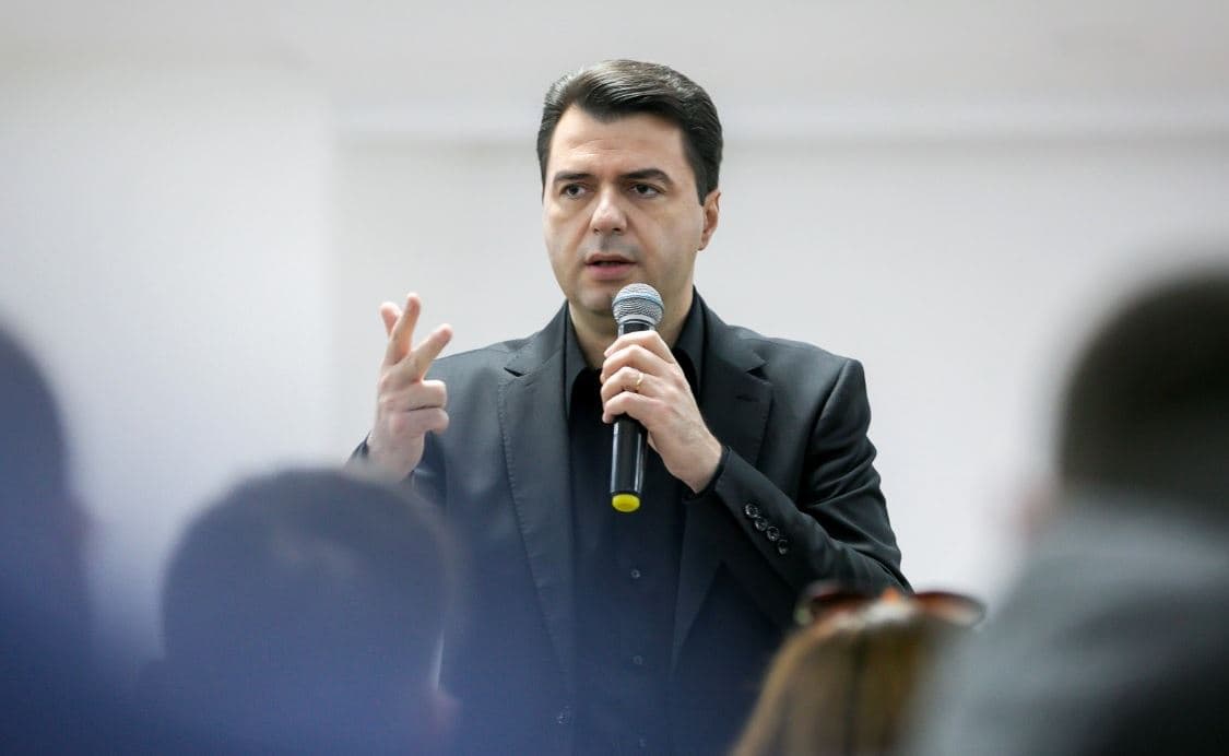 Basha i drejtohet Ramës: Si nuk e di lideri global që gjysma e ministrave ka ngjyer gishtin pas shpinës së tij?!