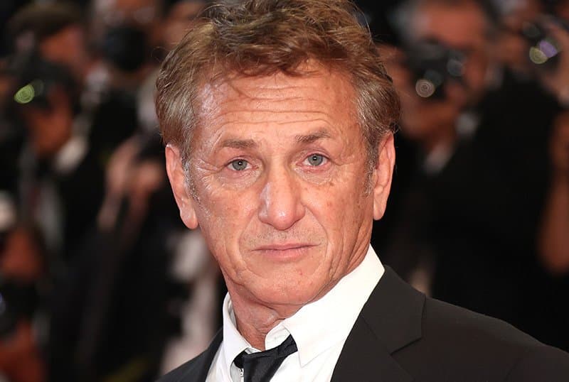 Sean Penn: Nëse nuk i bashkohemi luftës, shpirti ynë si Amerikë është i humbur