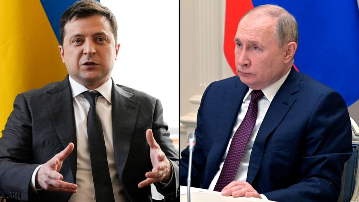 Të hënën nisin bisedimet Rusi-Ukrainë, zv.ministri zbulon detajet e para