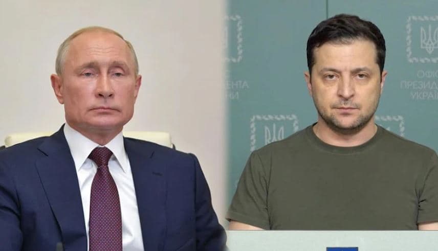 Delegacioni rus vendos ultimatum: Do e presim vendimin e Kievit për takimin në Bjellorusi deri në orën 15:00