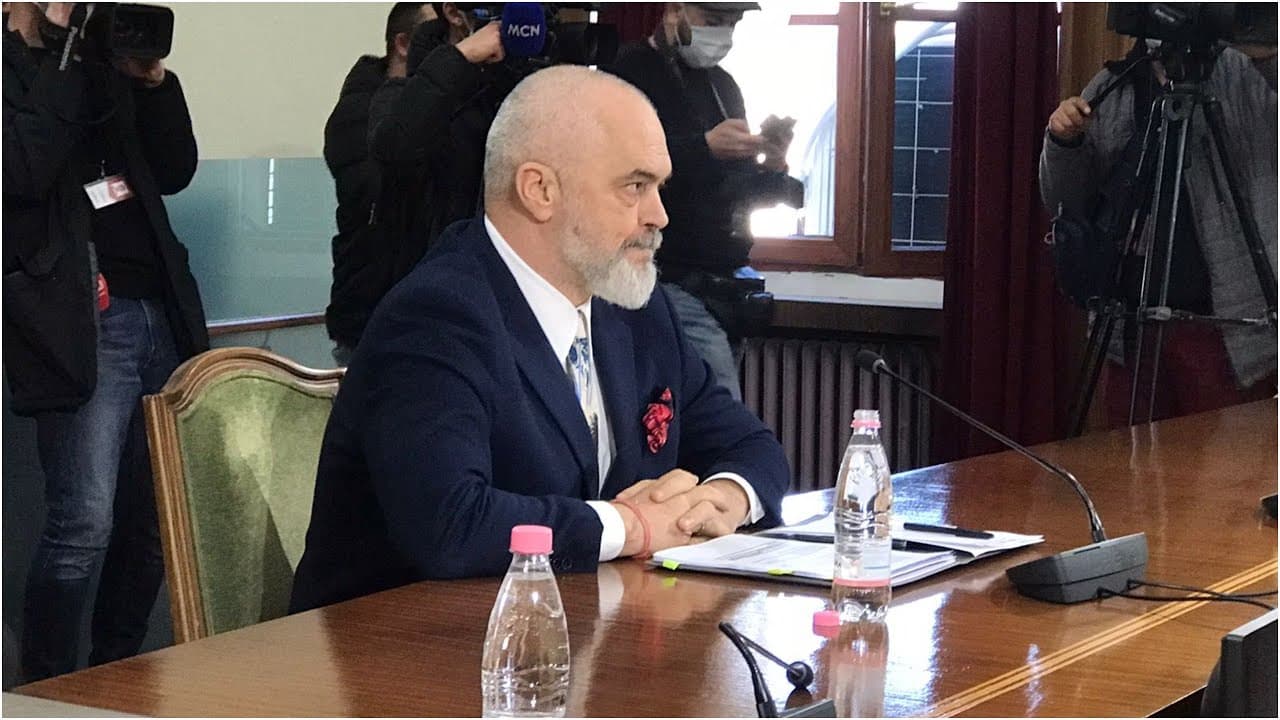 PD akuzë me video: Rama përgjegjësi kryesor për aferën e inceneratorëve
