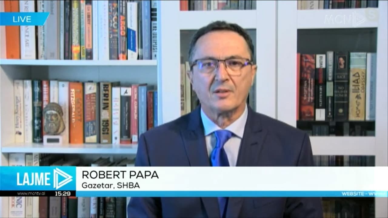 Papa: Europa ka hyrë në një fazë të re paniku