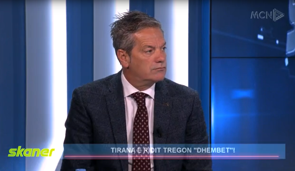 Tahiri: E tregoi ndaj Laçit, Tirana është skuadra më e fortë e kampionatit