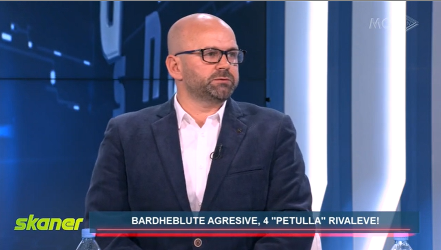 Xhixho: Laçi ia bëri më të lehtë Tiranës