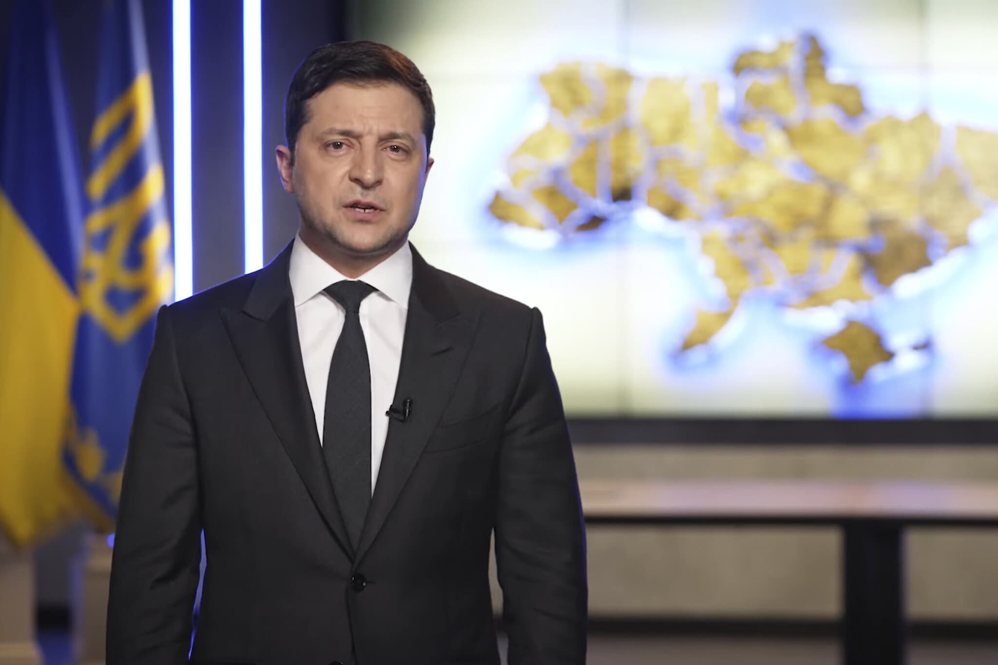 Ukraina pranon bisedimet me Rusinë, takimi në Bjellorusi