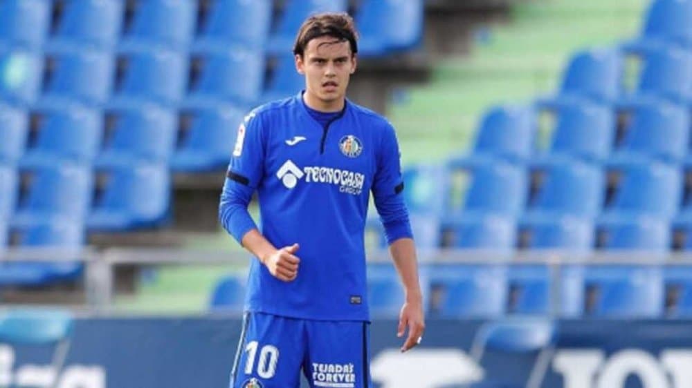 Atletico ndjek Enes Unal