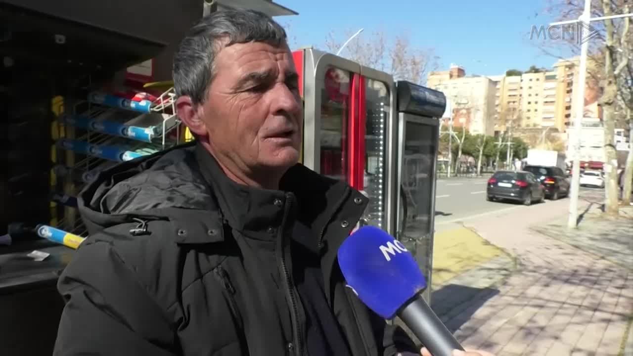 Kaos për abonetë e studentit (VIDEO)