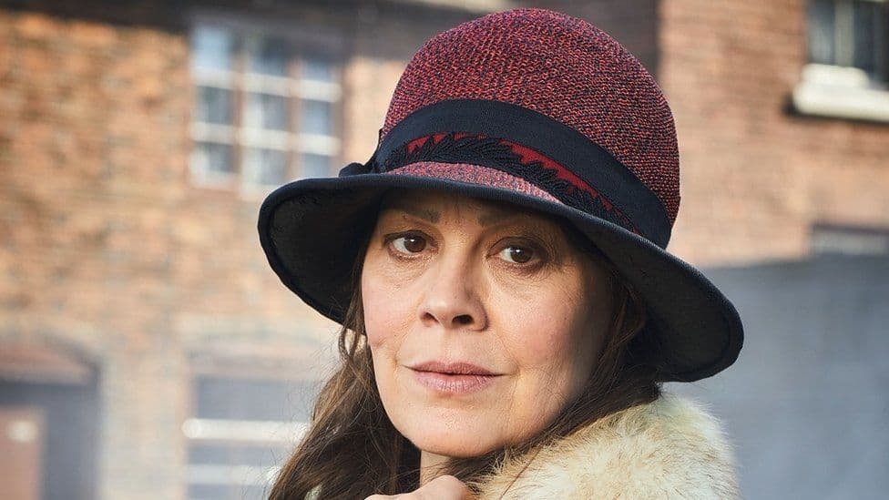Peaky Blinders i kushton një episod aktores së ndjerë, Helen McCrory
