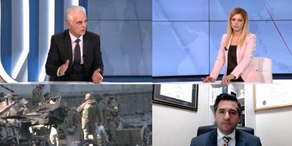 Lauka: Deklaratat e Putinit për Kosovën shkojnë në dëm të Vuçiçit, problem në Ballkan Dodiku