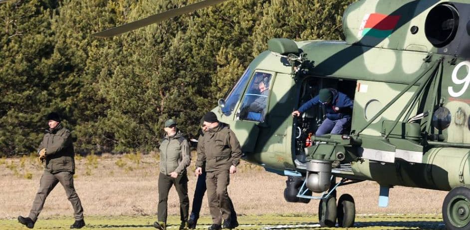 Nisin negociatat mes delegacionit rus dhe atij ukrainas, kërkesa e Kievit 