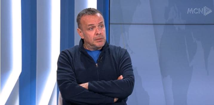 Karamuço zbërthen elementët kriminalë të Putinit: Ka trauma nga fëmijëria, vuan nga narcizmi madhor (VIDEO)