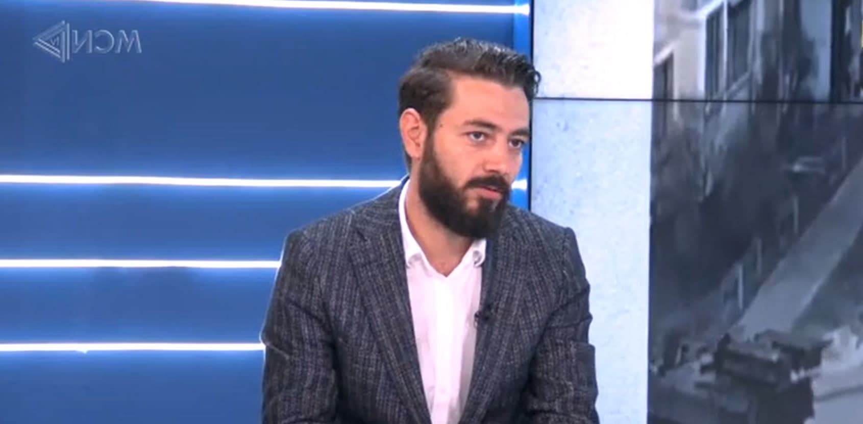 Meksi: Nuk ka popull pro luftës, ka qeveri pro saj! Fuqitë e mëdha po luajnë luftash (VIDEO)
