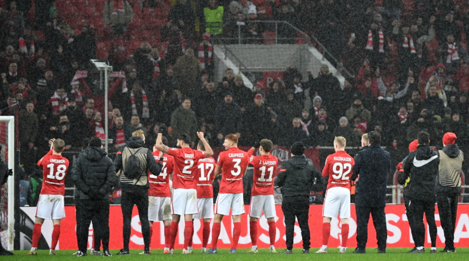 Tjetër dënim për Rusinë, UEFA pritet të zyrtarizojë përjashtimin