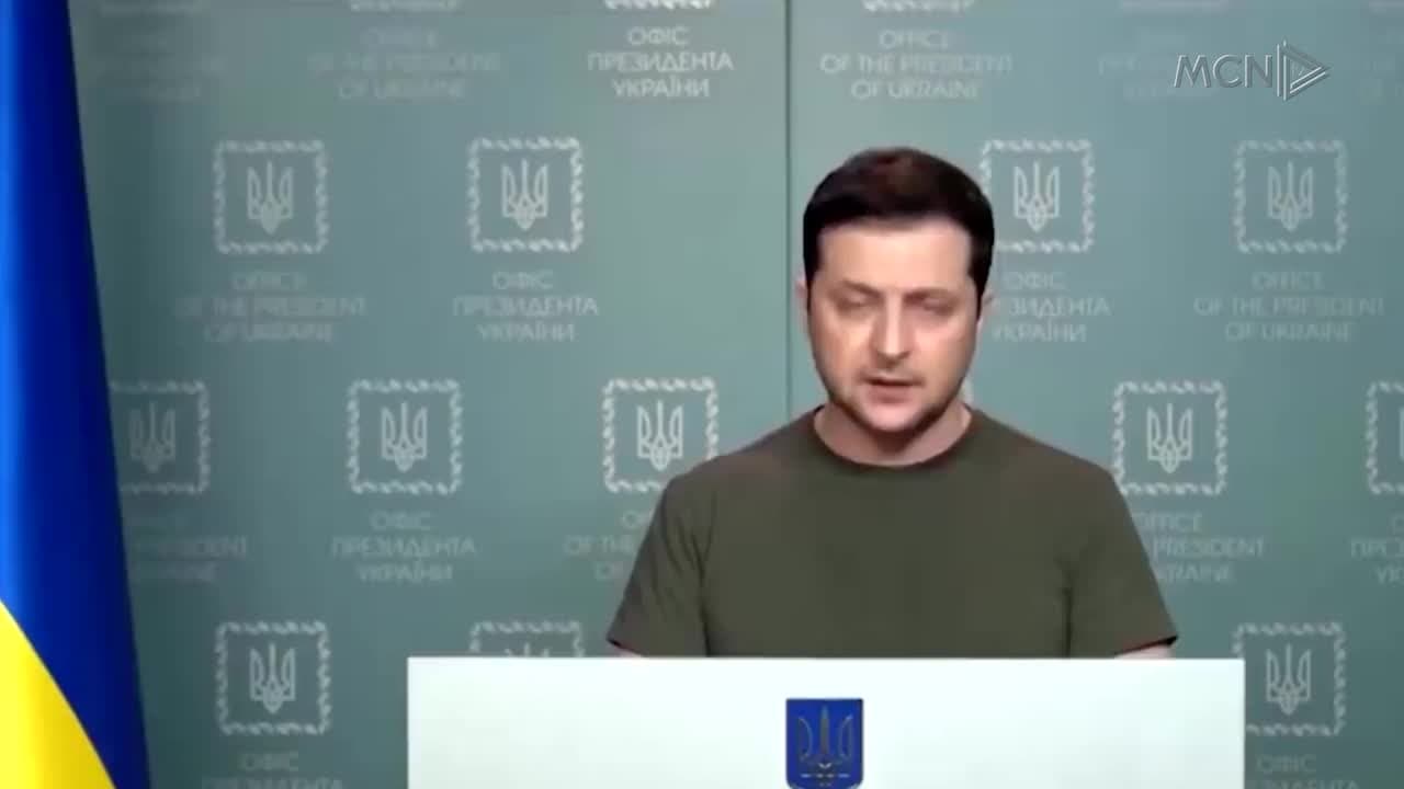 500 mijë qytetarë kanë ikur nga Ukraina (VIDEO)