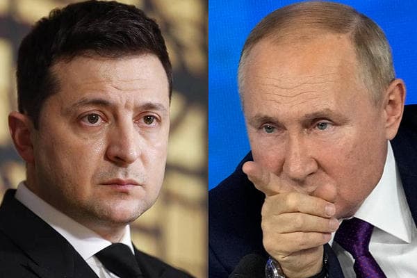 Kremlini: Nuk parashikohet takim Putin-Zelensky