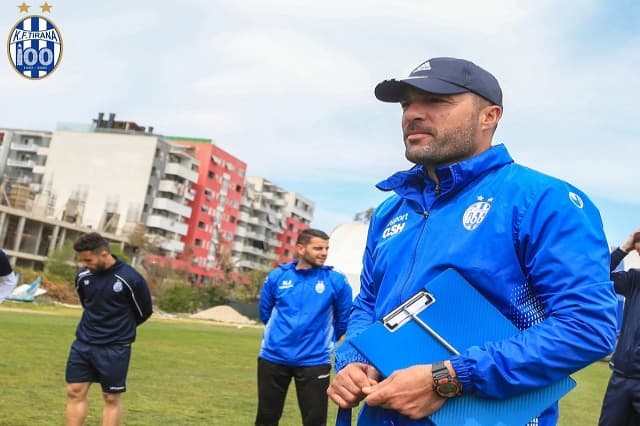 Sfida me Teutën, Shehi: Xhixha ndjen dhimbje, Tirana me këmbë në tokë
