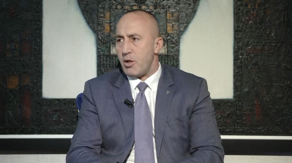Haradinaj-Kurtit: Rishiko vendimin për projektin e gazsjellësit amerikan!