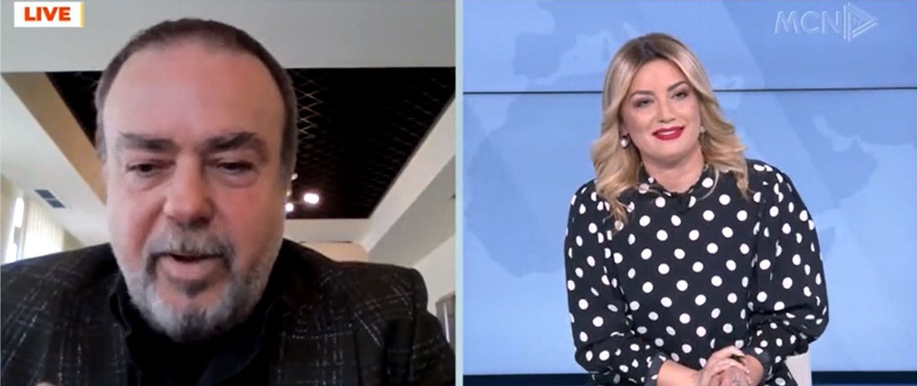 Haxhiymeri: Kemi stok gruri deri në 2 muaj, jemi të varur 100% nga importi (VIDEO)
