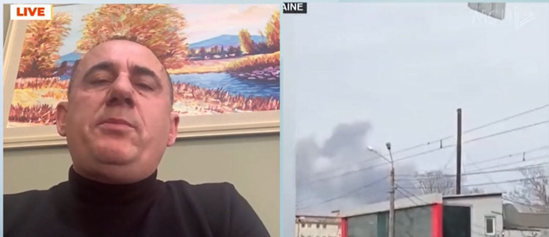 Kollçaku: Raketat barike, një hap pranë armëve bërthamore. Shqipëria të forcojë kapacitetin mbrojtës (VIDEO)