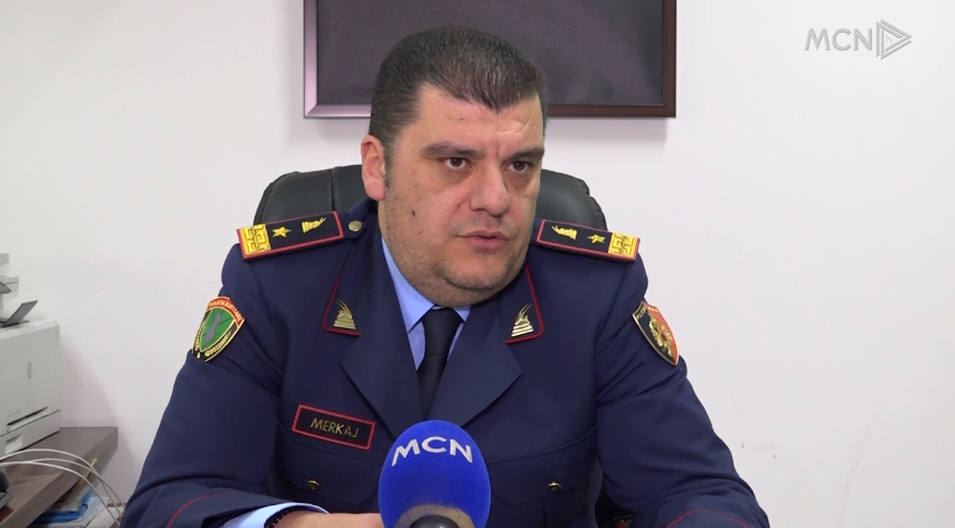 Nuk presim refugjatë nga Ukraina (VIDEO)