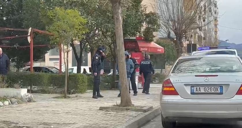 Sherr me sende të forta në Elbasan, dy persona përfundojnë në spital