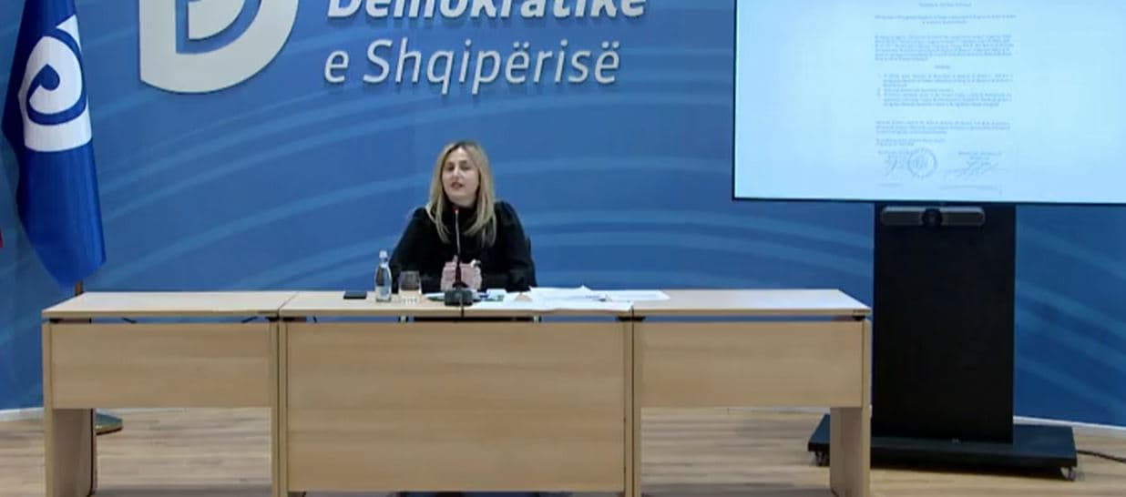 PD padi për kryebashkiaken Sako, Zhupa: Çoi Durrësin në katastrofë mjedisore