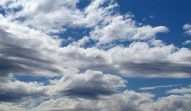 Moti sot, vranësira të pakta, temperatura deri në -5°C