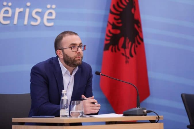Bardhi: Bashkia e Lushnjës me PS, një skenë krimi! Zinxhiri drejtues është në burg