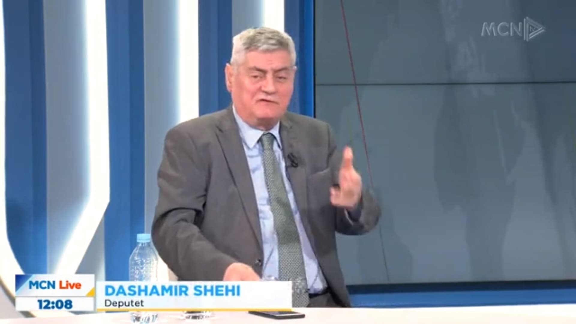 Shehi: Rama i ka në kontroll të gjitha institucionet, detyra e opozitës pas 6 marsit të ndryshojë sistemin (VIDEO)