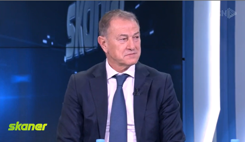 De Biasi: Shqipëria, hapa galopantë në futboll në 10 vitet e fundit