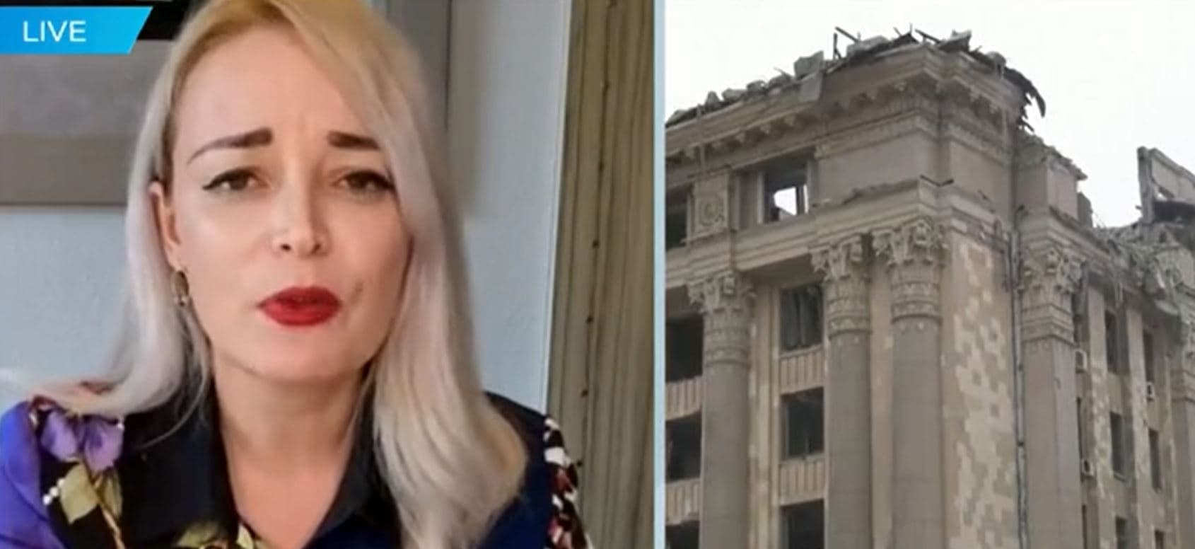 Dollenberg: Do ndërtohen tre stacione në zonat kufitare me Ukrainën, mjekët do japin ndihmë për refugjatët e luftës (VIDEO)